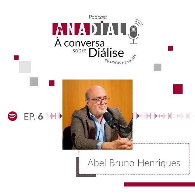 Episódio 6: Abel Bruno Henriques